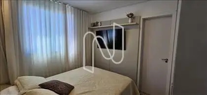 Quarto suíte (casal)  