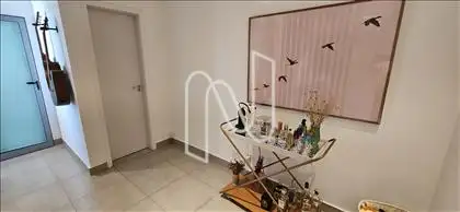 Sala 02° Nível  