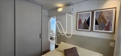 Quarto suíte (casal) 