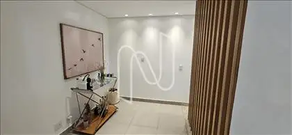 Sala 02° Nível   