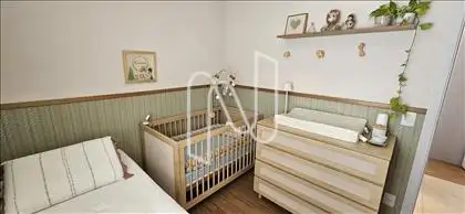 Quarto solteiro 