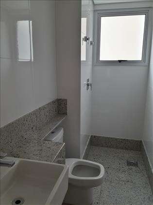 Banho Suíte