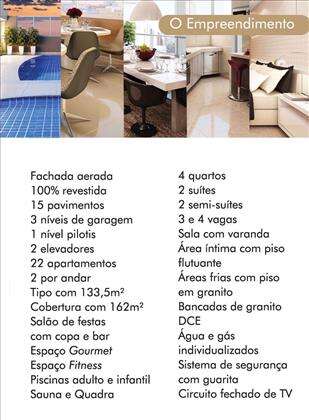 O Empreendimento