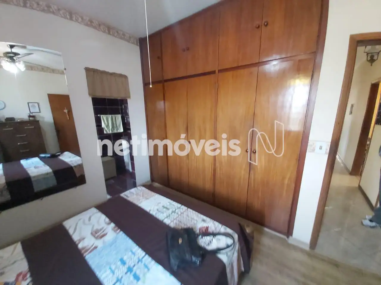 Armário quarto suíte