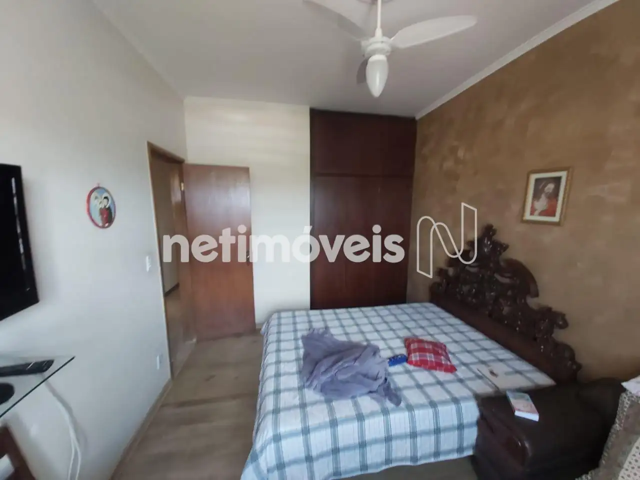 Armário Quarto solteiro 01
