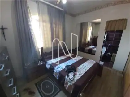 Quarto suíte 
