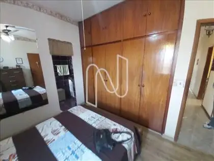 Armário quarto suíte 