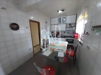 Cozinha 