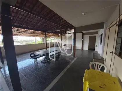 Salão de festas 
