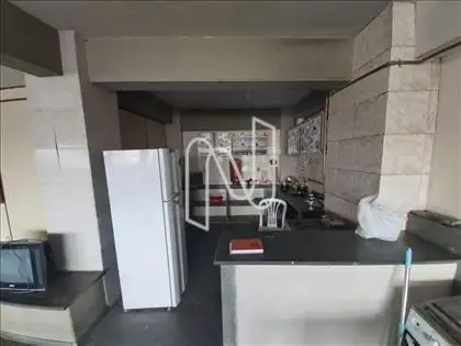Cozinha  02° Nível