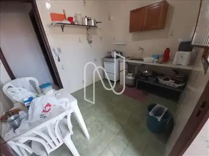 Cozinha 