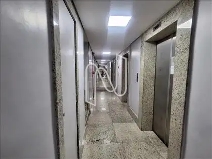 Circulação Elevadores