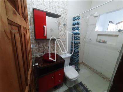   Banheiro Social - Outro Ângulo 