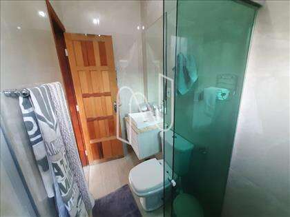 Banheiro Social Suíte 3 