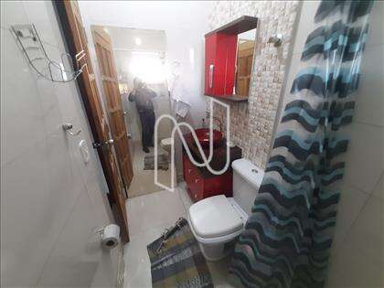  Banheiro Social Suíte