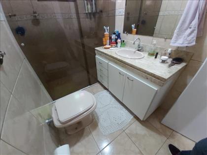 Banho Suíte