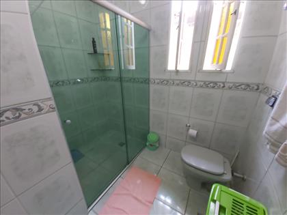 Banho Social
