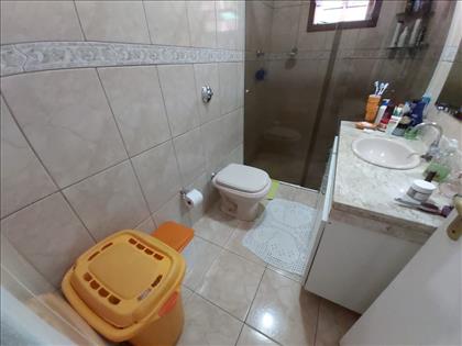 Banho Suíte