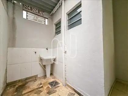Área de serviço