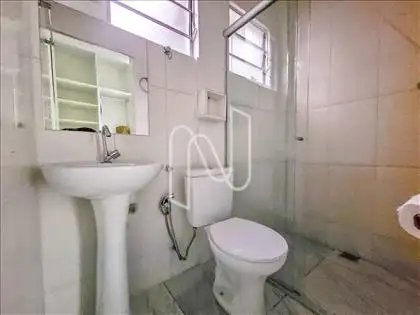  Banheiro suíte