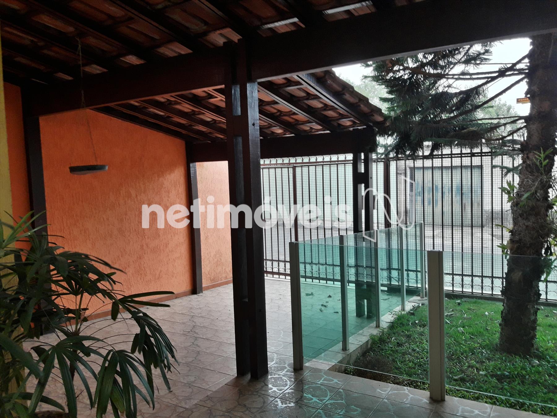 Hall de Entrada Outro Ângulo