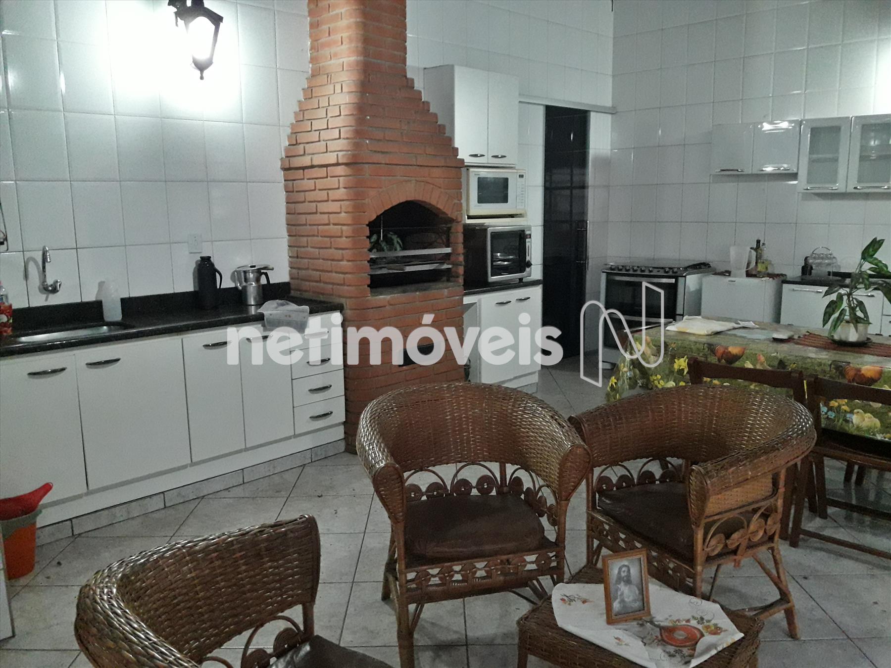 Espaço Gourmet Outro Ângulo