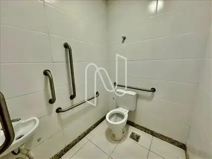 Banheiro 