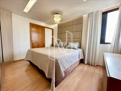 Quarto Suíte Principal