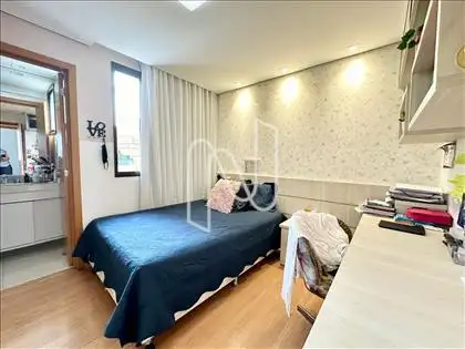 Quarto Suíte 2