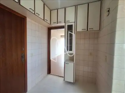 Cozinha (Outro Ângulo) 3 