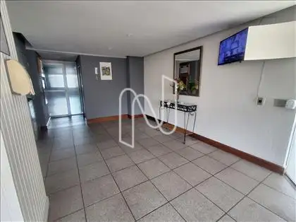 Hall (Social) (Outro Ângulo) 