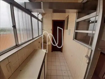 Área de Serviços 