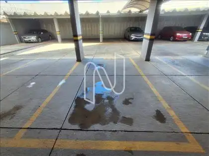  Vaga (Garagem) (Outro Ângulo) 