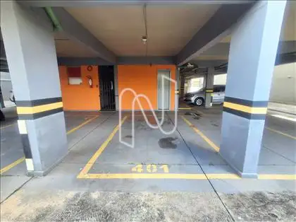  Vaga (Garagem)