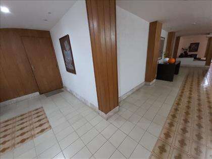 Hall do Prédio