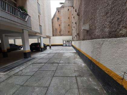 Circulação da Garagem