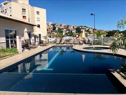 Piscinas
