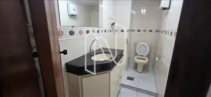 Banheiro