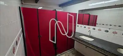 Banheiro