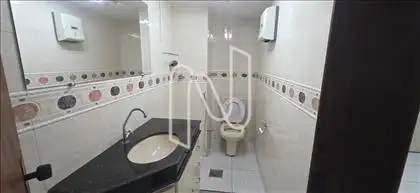 Banheiro