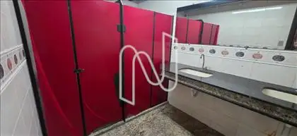 Banheiro