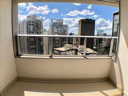 Varandão na Sala