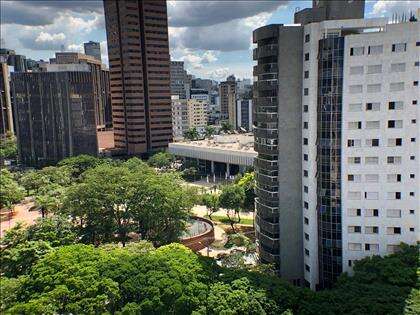 Vista do Quarto Suíte