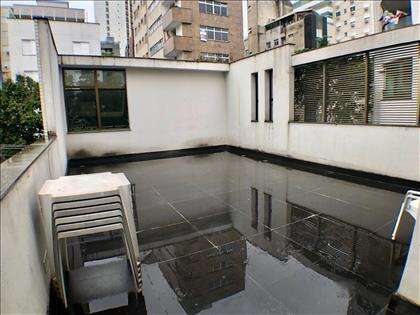 4º ANDAR - TERRAÇO