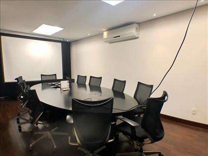 3º ANDAR - SALA DE REUNIÃ