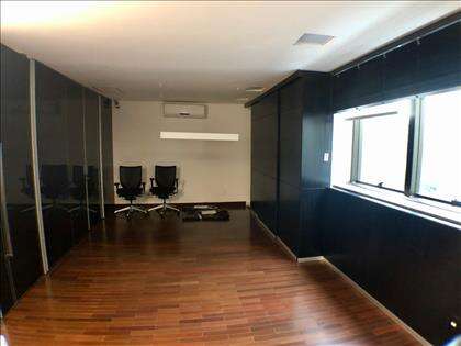 3º ANDAR - SALA PRESIDÊNC