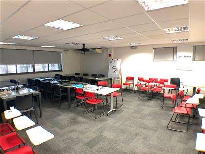 4º ANDAR - AUDITÓRIO
