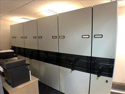 2º ANDAR - PARTE DOS ARQ.