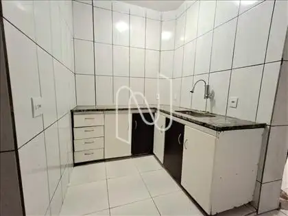 Cozinha 