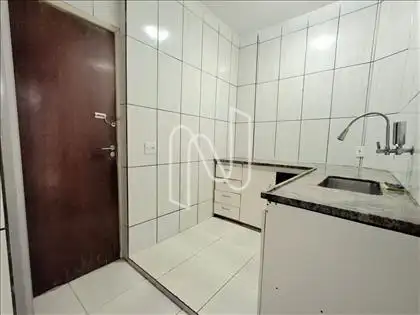 Cozinha 
